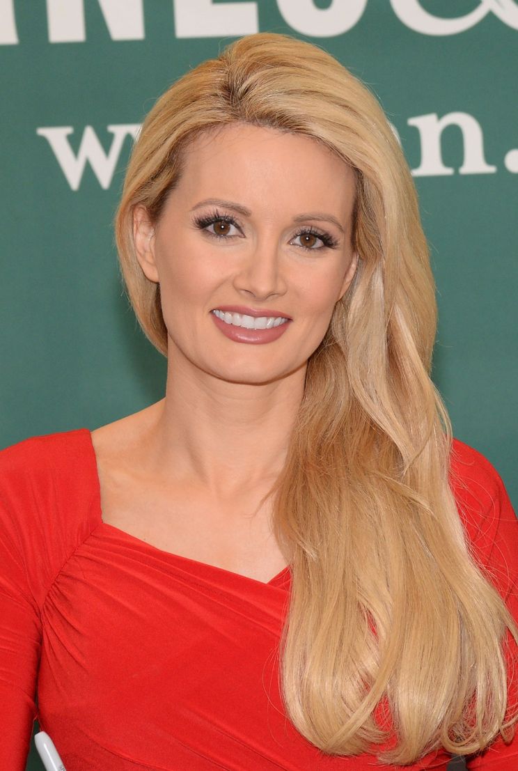 Holly Madison