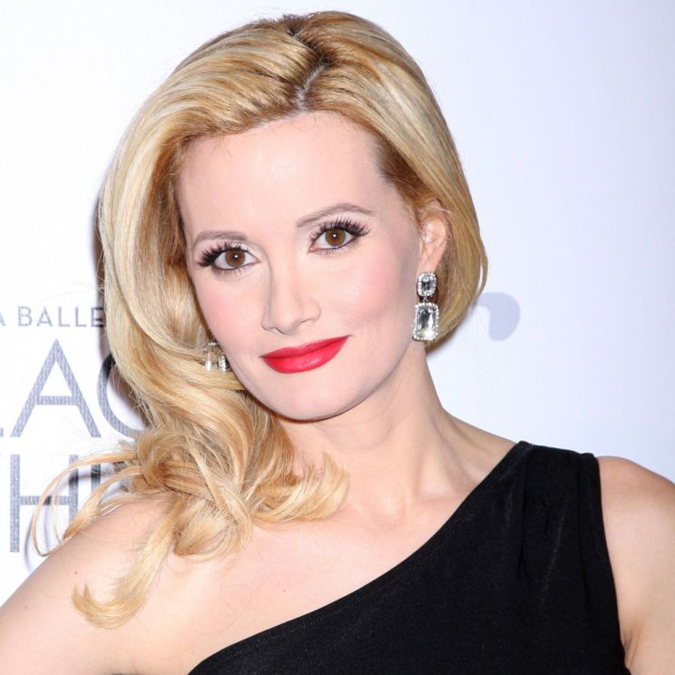 Holly Madison