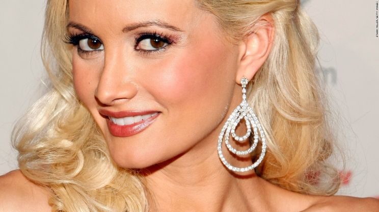 Holly Madison