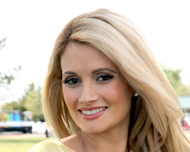 Holly Madison