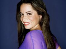 Holly Marie Combs