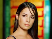 Holly Marie Combs