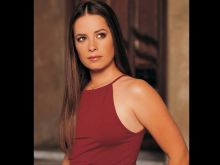 Holly Marie Combs