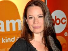 Holly Marie Combs