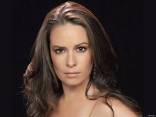 Holly Marie Combs