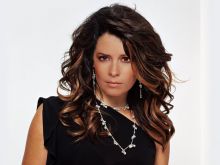 Holly Marie Combs