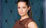 Holly Marie Combs