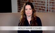 Holly Marie Combs