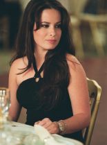 Holly Marie Combs