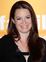 Holly Marie Combs