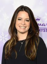 Holly Marie Combs photo
