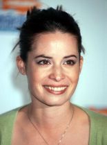 Holly Marie Combs photo