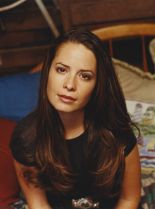 Holly Marie Combs photo
