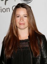 Holly Marie Combs photo