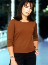 Holly Marie Combs