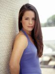 Holly Marie Combs