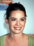 Holly Marie Combs