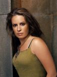 Holly Marie Combs