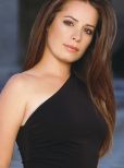 Holly Marie Combs