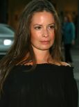 Holly Marie Combs