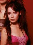 Holly Marie Combs