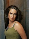 Holly Marie Combs