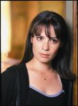 Holly Marie Combs