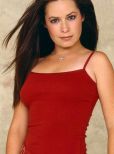 Holly Marie Combs