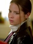 Holly Marie Combs