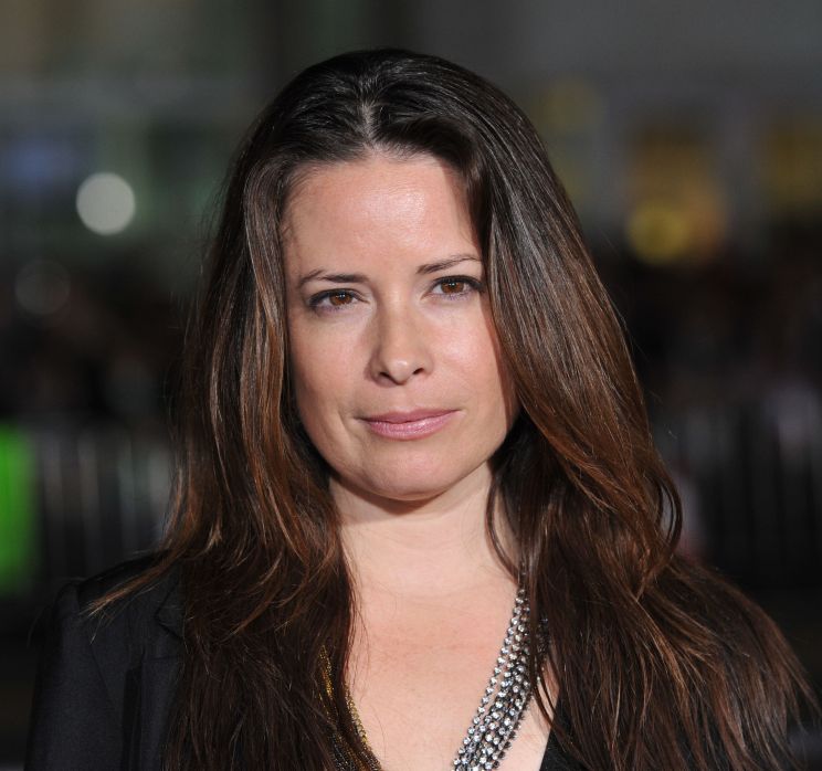 Holly Marie Combs