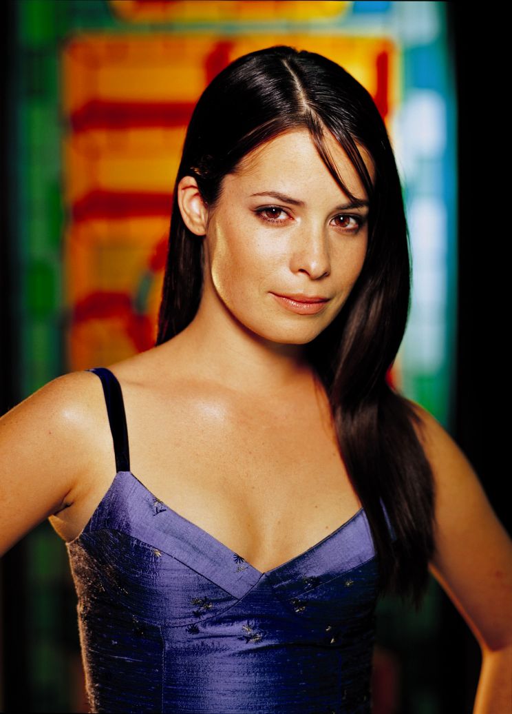 Holly Marie Combs