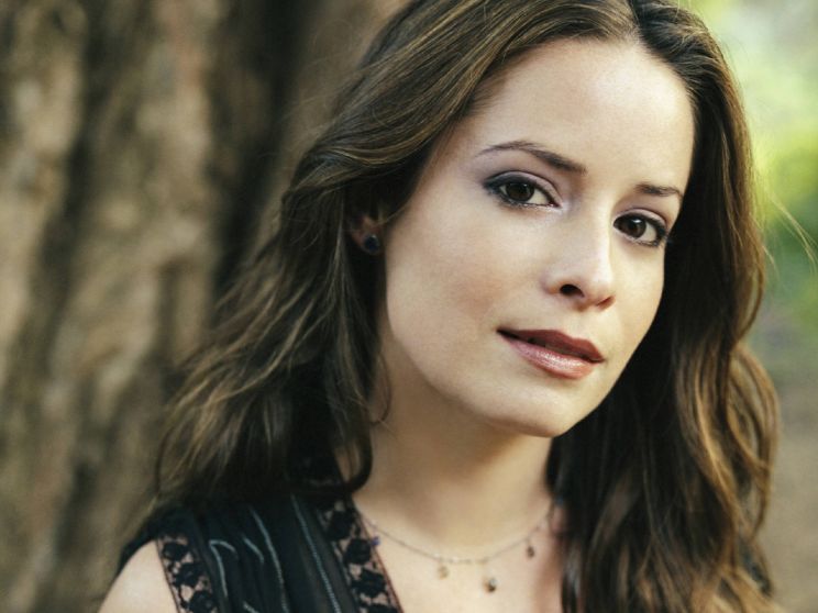 Holly Marie Combs