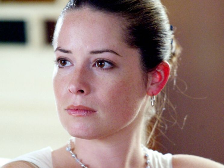 Holly Marie Combs