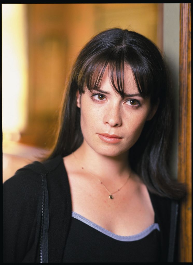 Holly Marie Combs