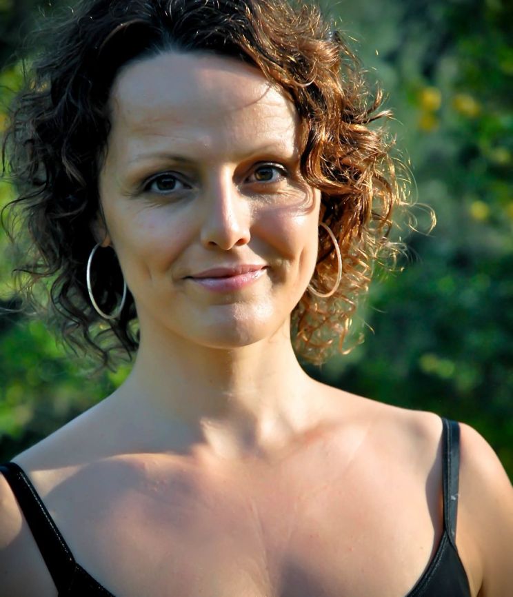 Holly McIntire