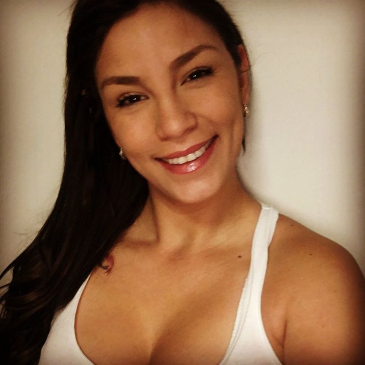 Holly Michaels