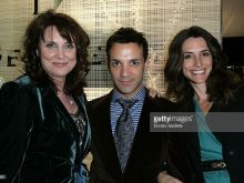 Holly Palance photo