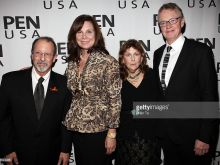 Holly Palance photo
