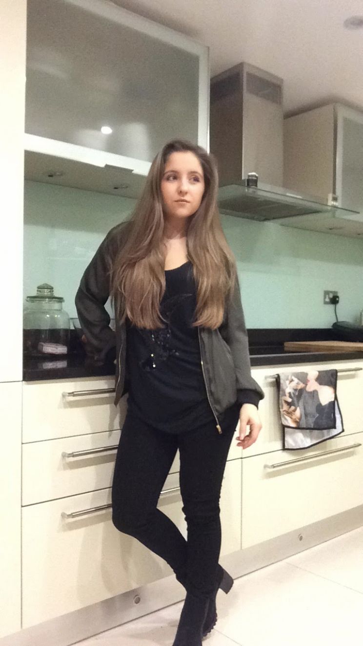 Holly Peplow