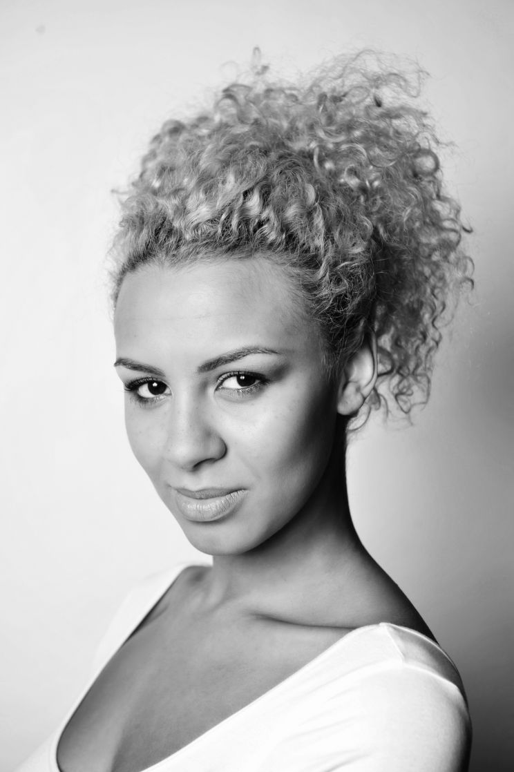 Holly Quin-Ankrah