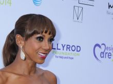 Holly Robinson Peete