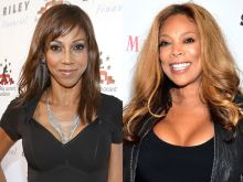 Holly Robinson Peete