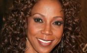 Holly Robinson Peete