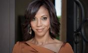 Holly Robinson Peete