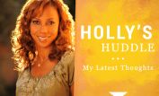 Holly Robinson Peete