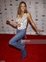 Holly Robinson Peete