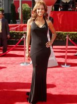 Holly Robinson Peete