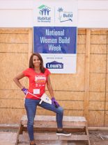 Holly Robinson Peete