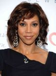 Holly Robinson Peete