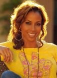 Holly Robinson Peete